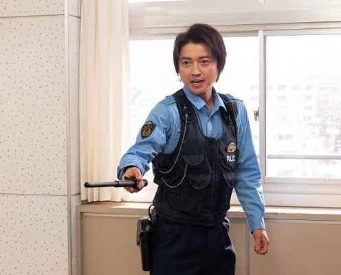 【画像】鉄矢と竜也、ときどき松也 Part21