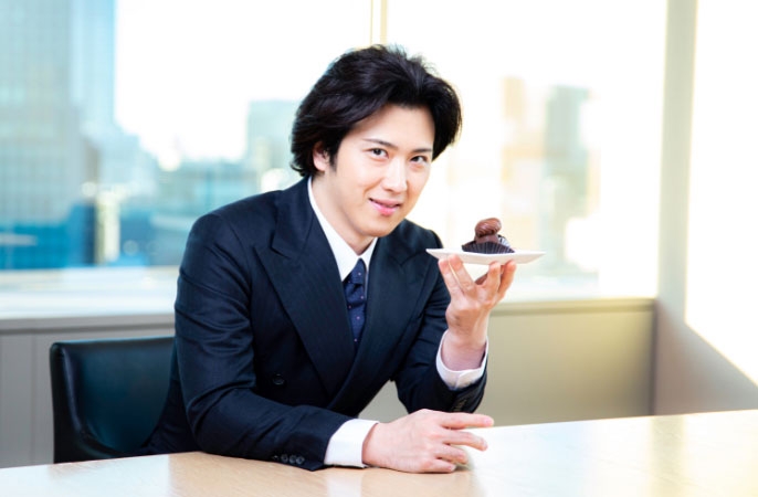 【画像】鉄矢と竜也、ときどき松也 Part21