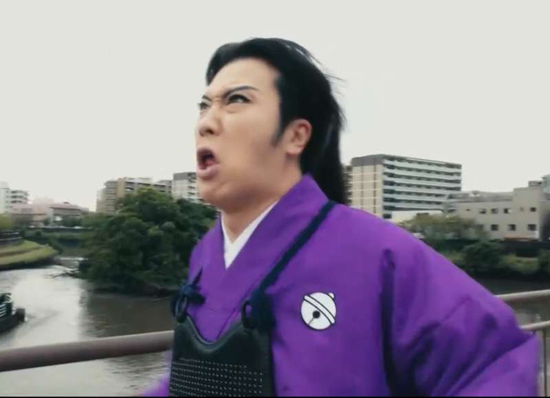【画像】鉄矢と竜也、ときどき松也 Part21