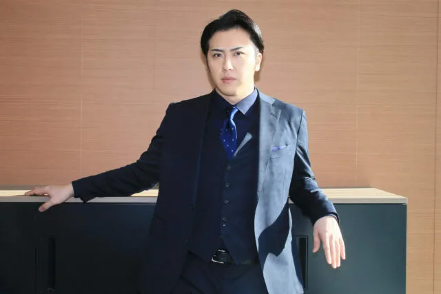 【画像】鉄矢と竜也、ときどき松也 Part21