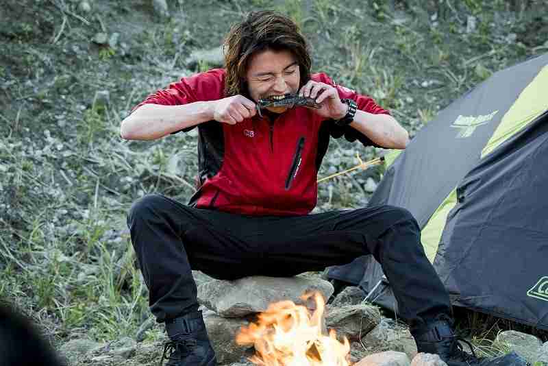 【画像】鉄矢と竜也、ときどき松也 Part21