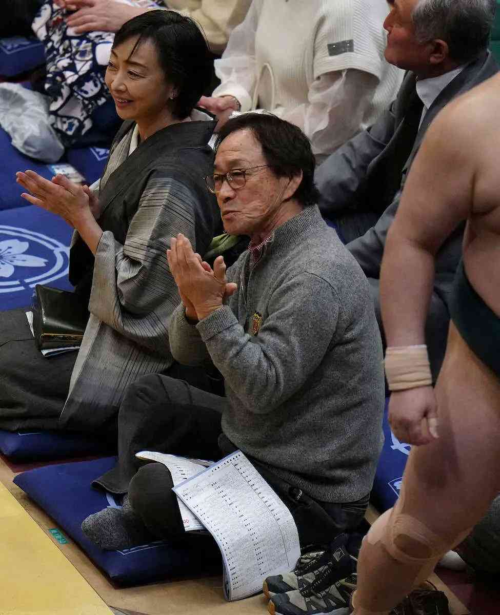 【画像】鉄矢と竜也、ときどき松也 Part21