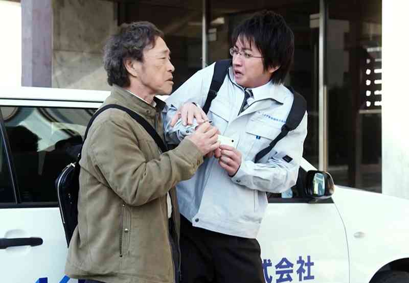 【画像】鉄矢と竜也、ときどき松也 Part21