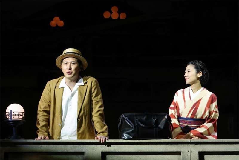 【画像】鉄矢と竜也、ときどき松也 Part21