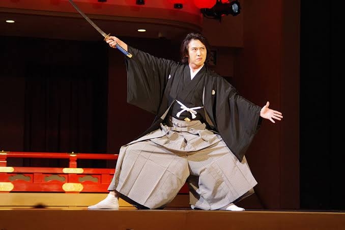 【画像】鉄矢と竜也、ときどき松也 Part21