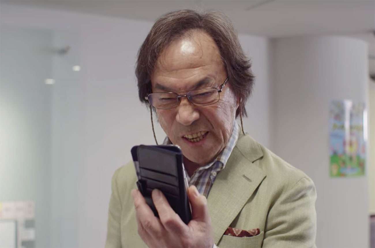 【画像】鉄矢と竜也、ときどき松也 Part21