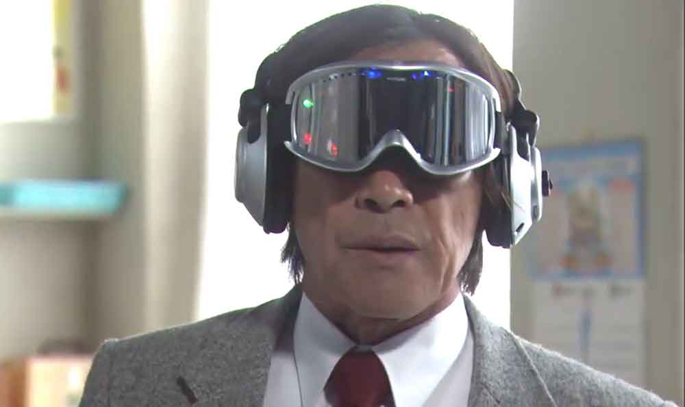【画像】鉄矢と竜也、ときどき松也 Part21