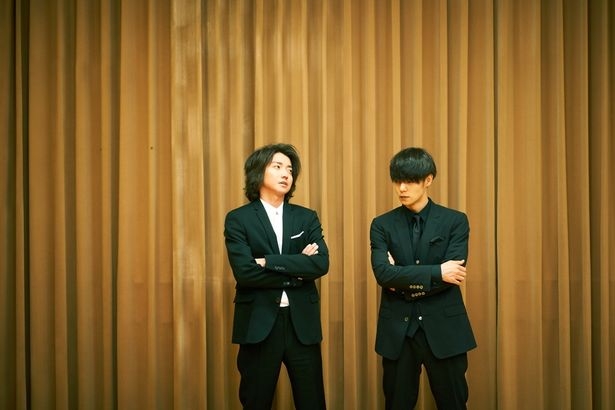【画像】鉄矢と竜也、ときどき松也 Part21