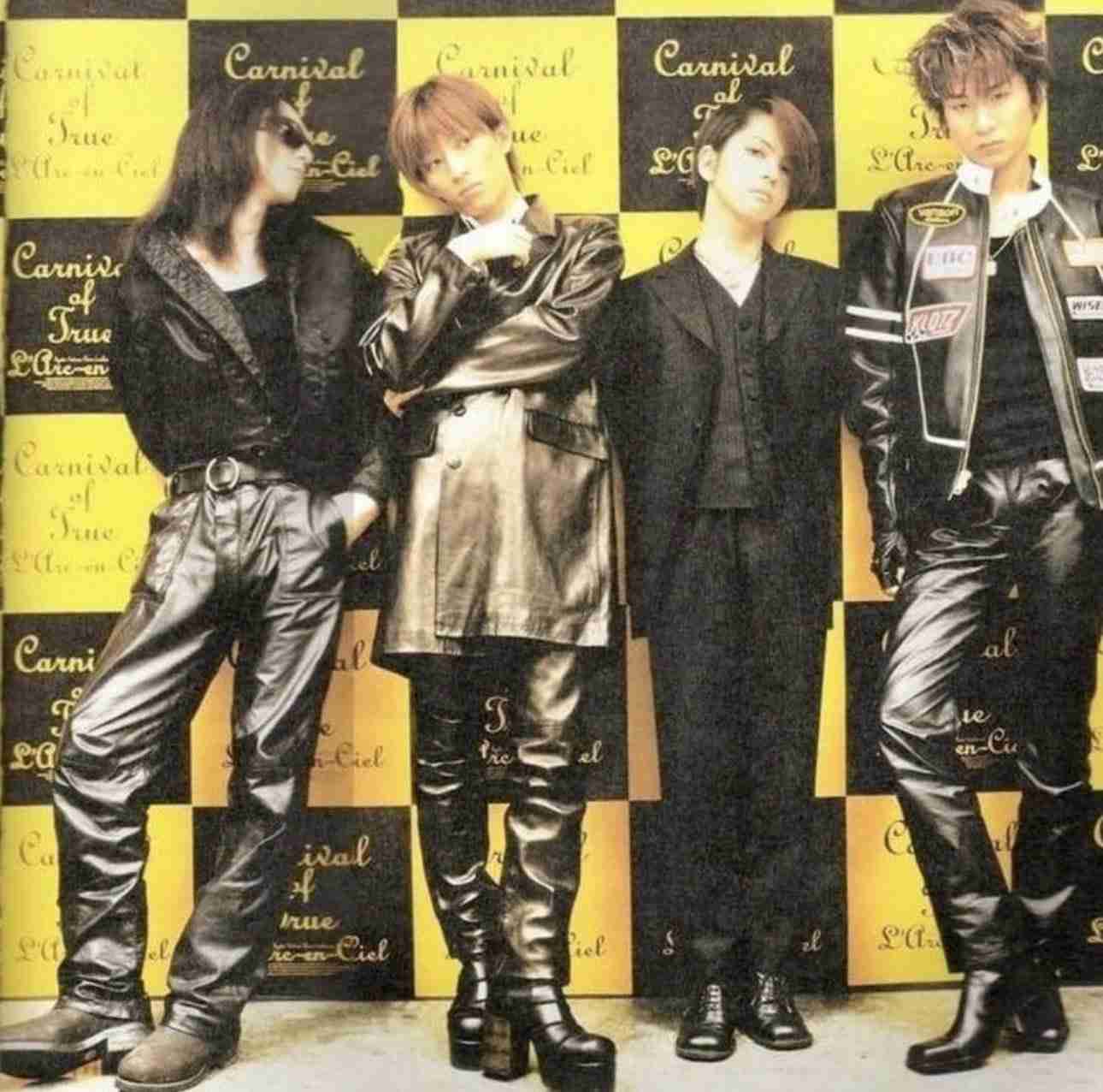 90年代前半の音楽を語りたい!