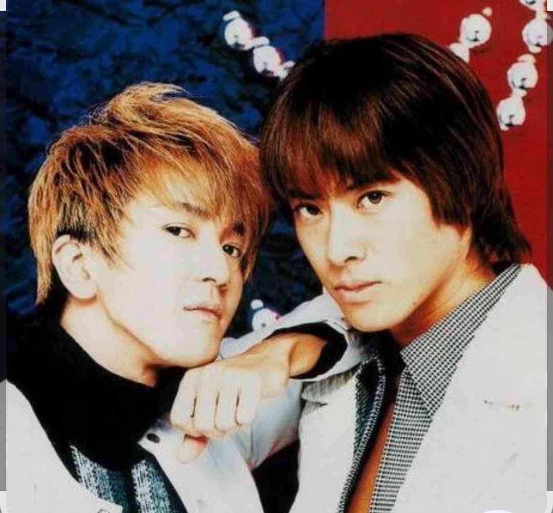 90年代前半の音楽を語りたい!
