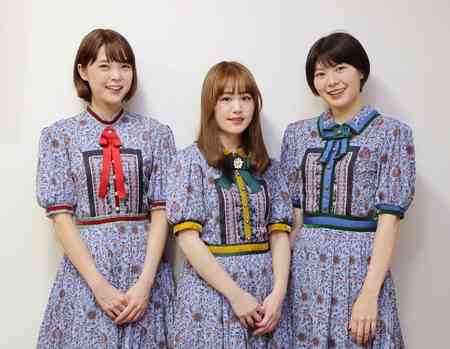 “女性3人”って大人になっても面倒くさい