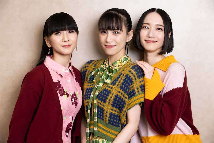 “女性3人”って大人になっても面倒くさい