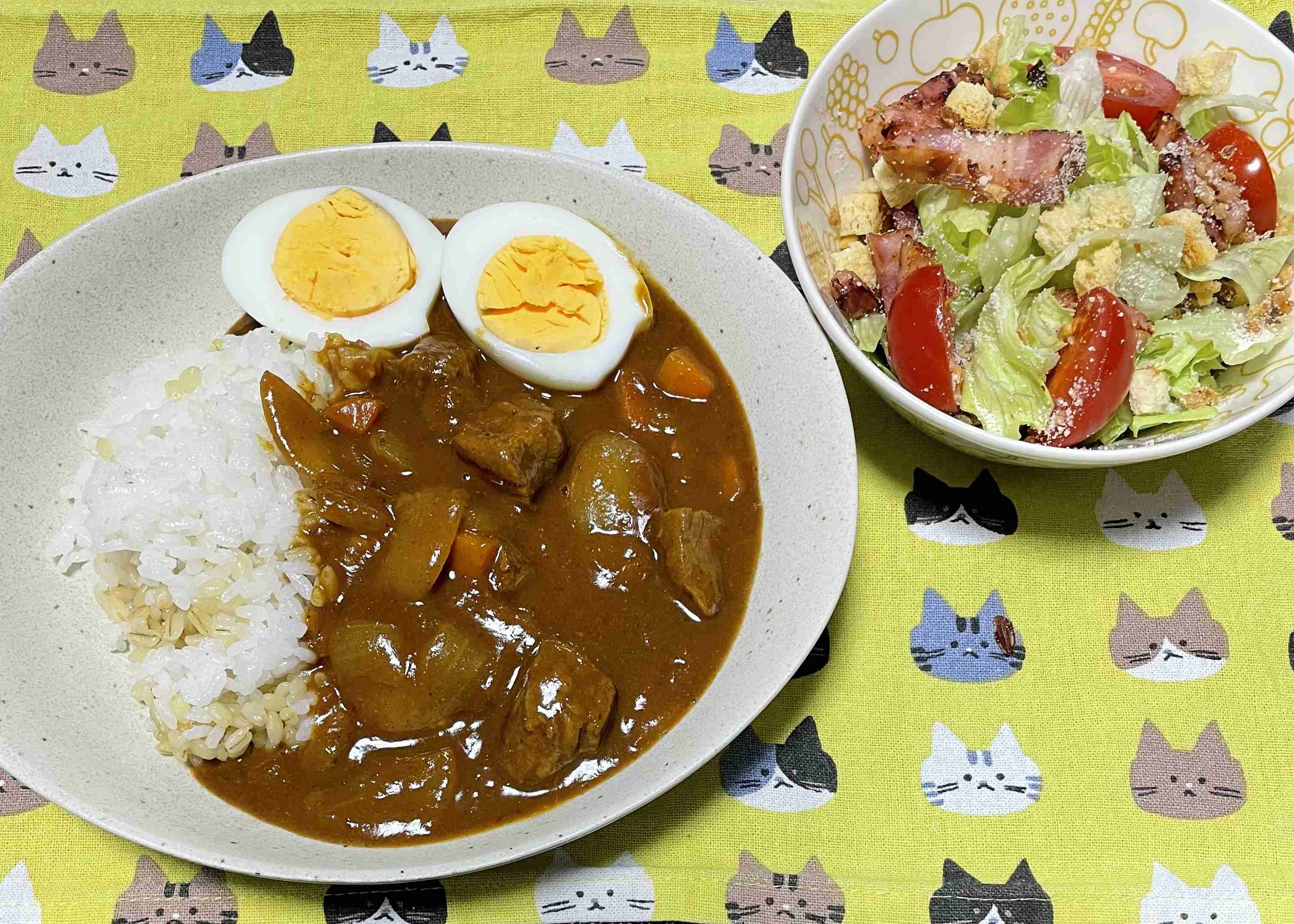 年末年始の我が家の情景を貼るトピpart4