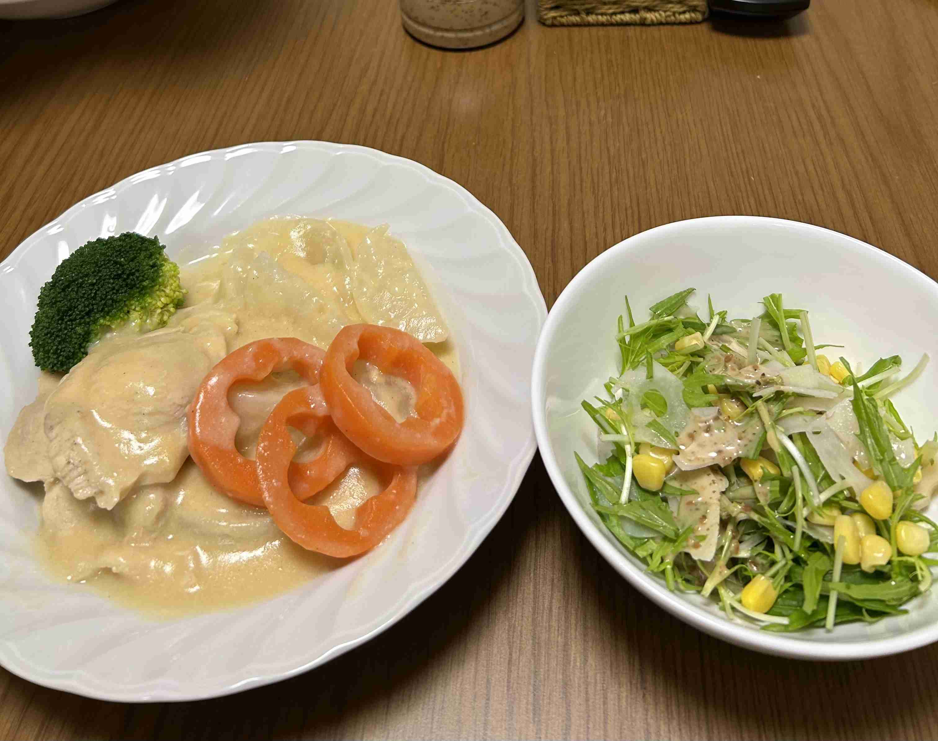 年末年始の我が家の情景を貼るトピpart4