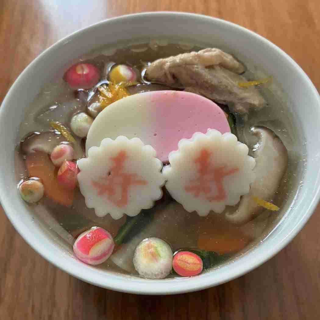 年末年始の我が家の情景を貼るトピpart4