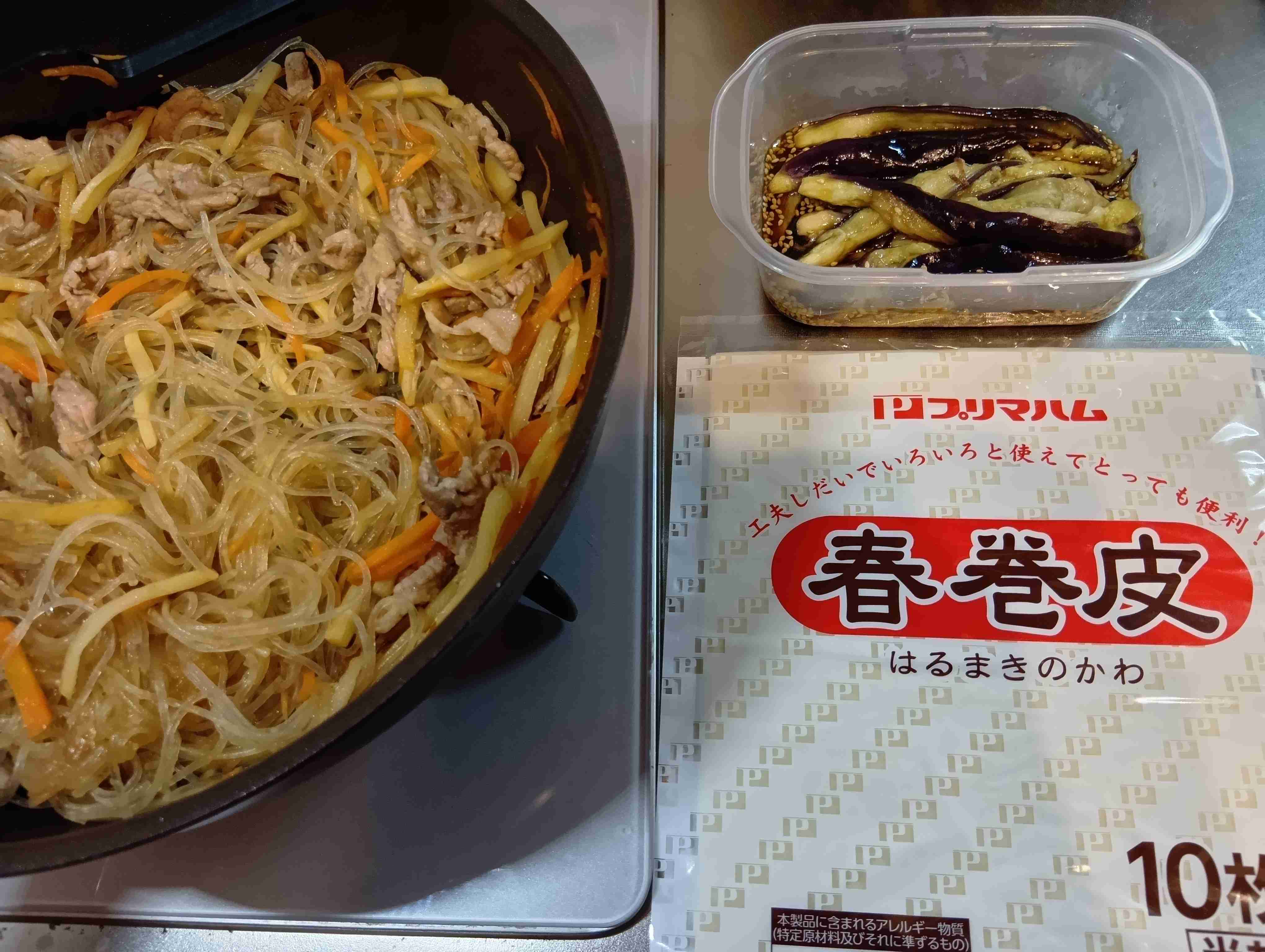 年末年始の我が家の情景を貼るトピpart4