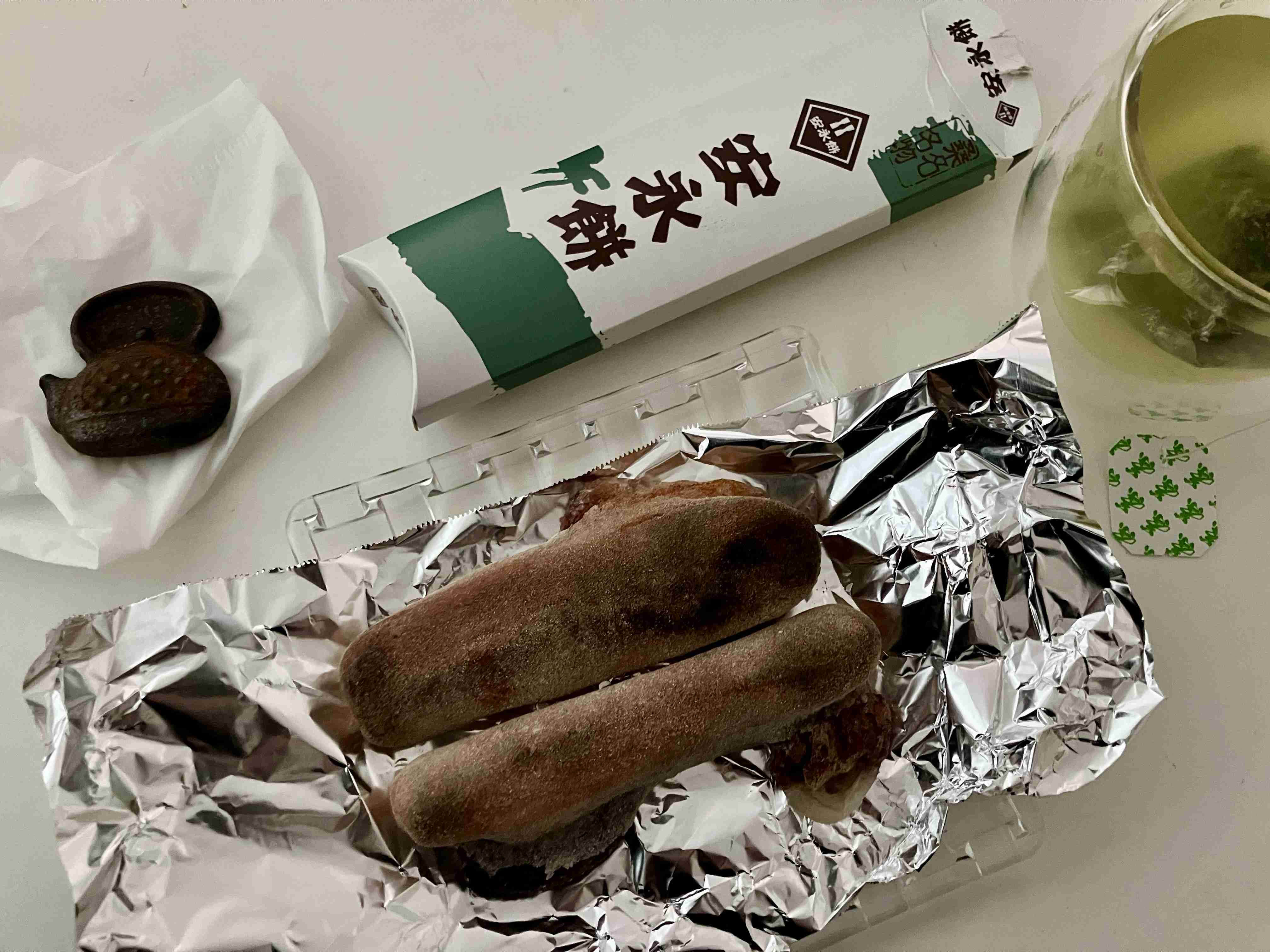 年末年始の我が家の情景を貼るトピpart4