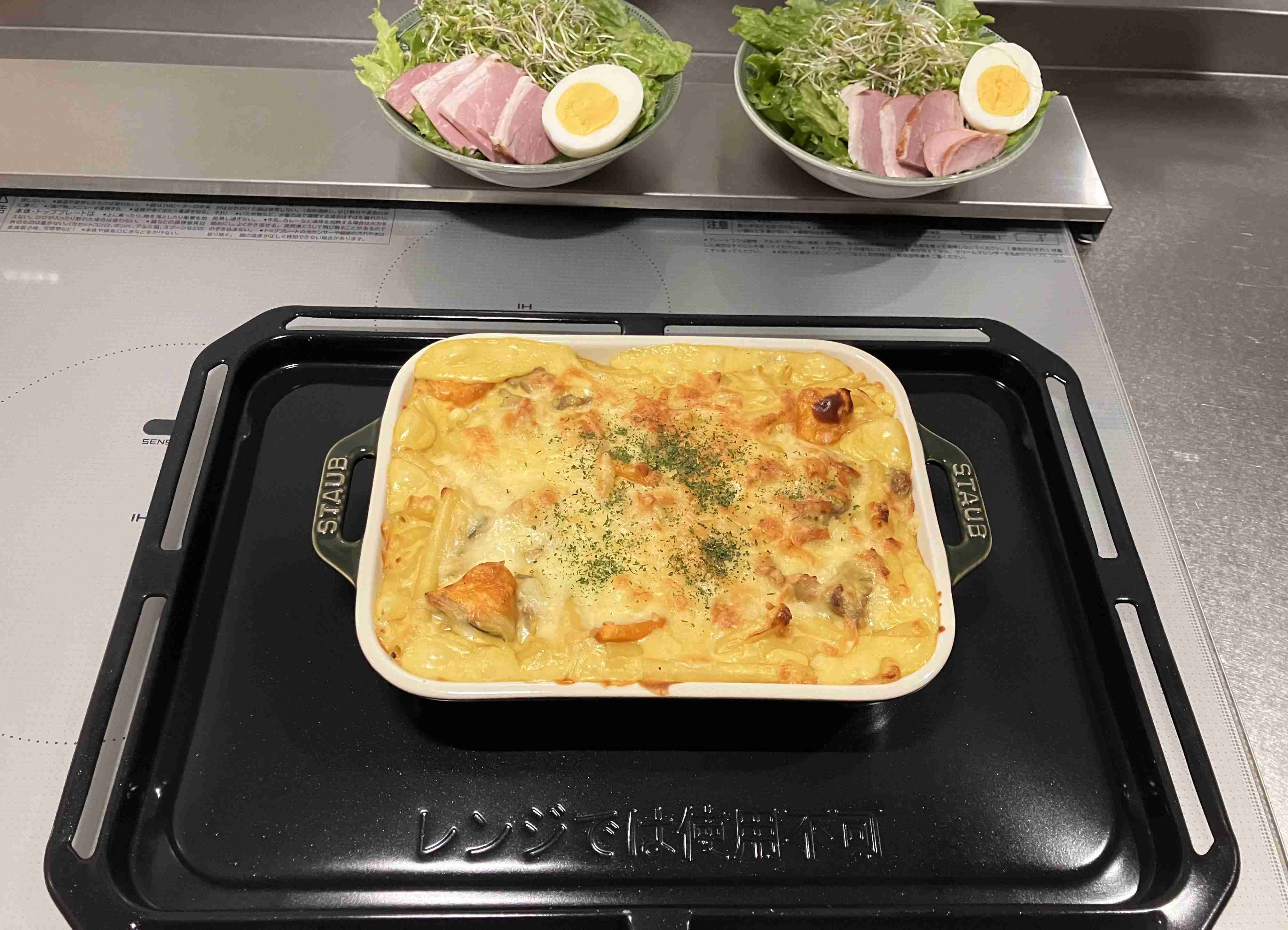 年末年始の我が家の情景を貼るトピpart4