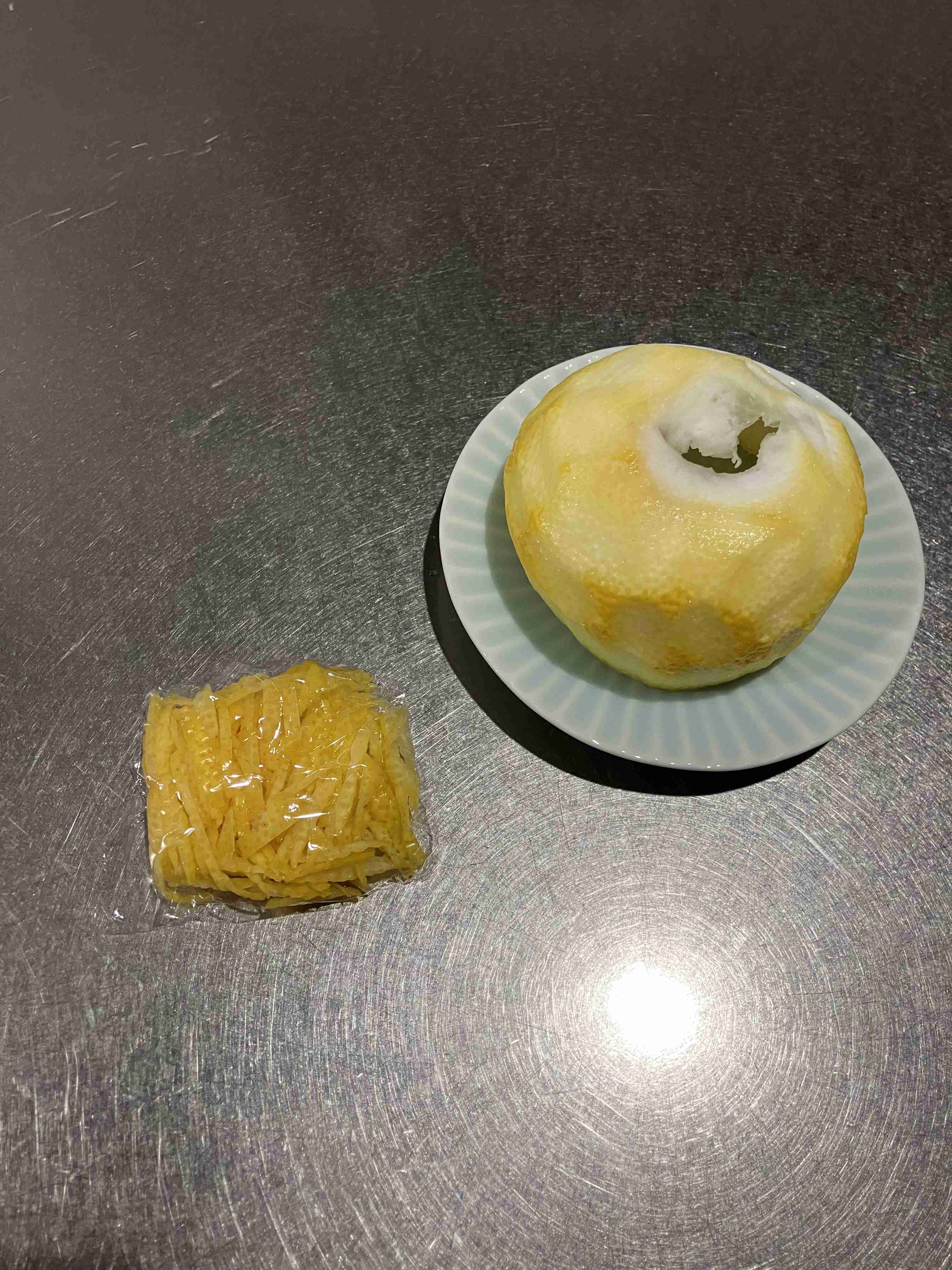年末年始の我が家の情景を貼るトピpart4