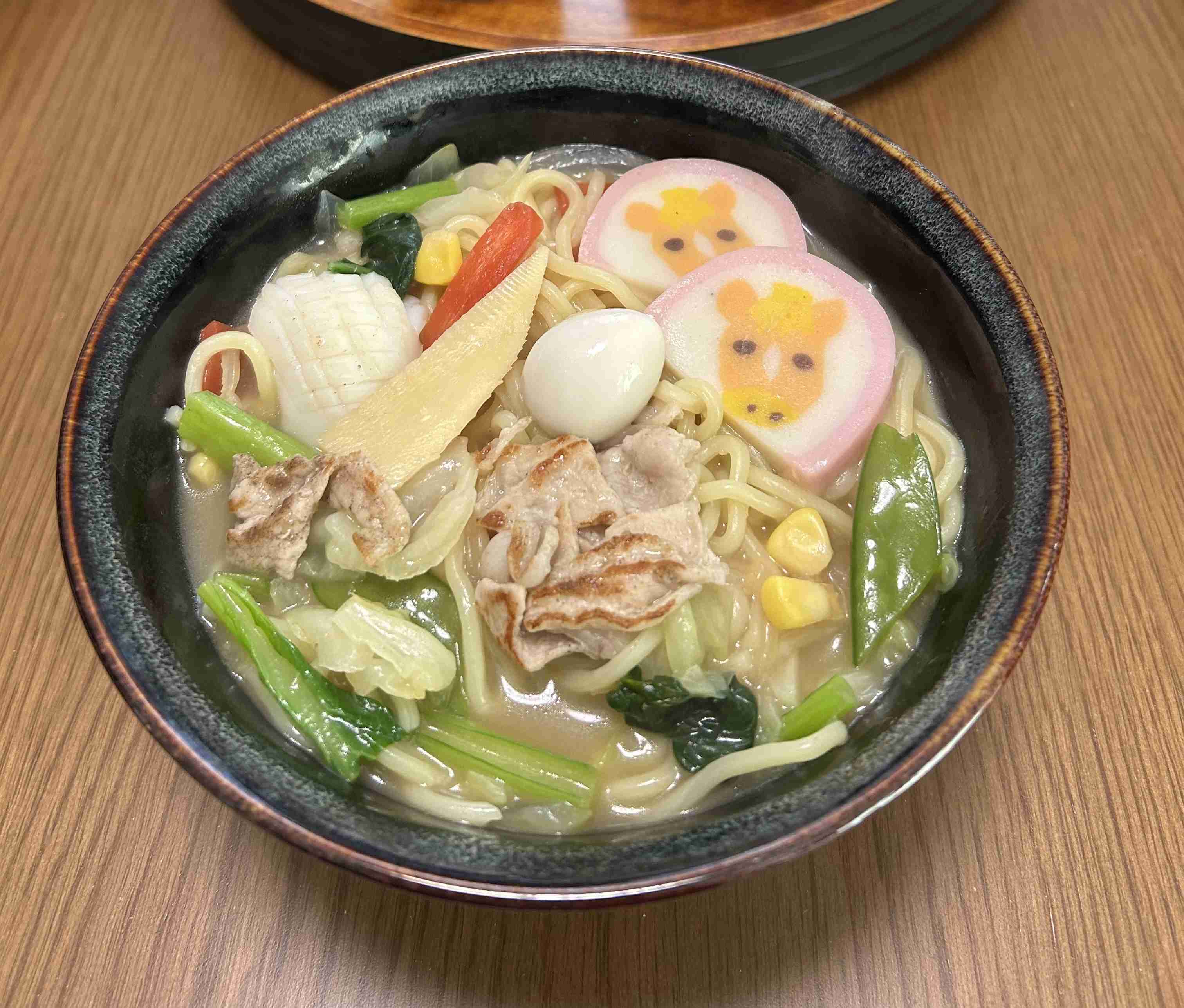 年末年始の我が家の情景を貼るトピpart4