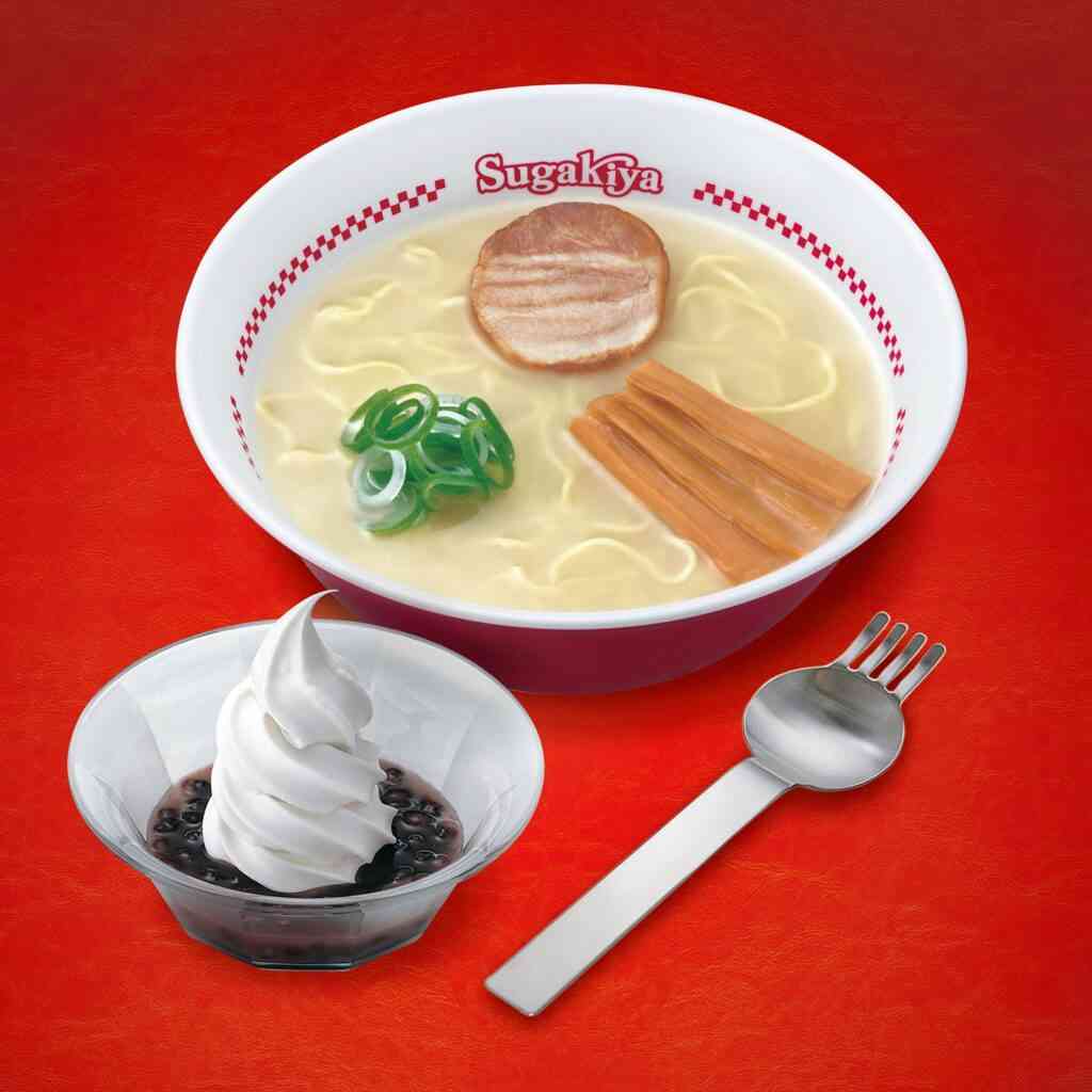 あまり理解してもらえないであろう、好きな食べ物と飲み物の組み合わせ