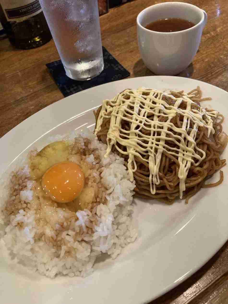 あまり理解してもらえないであろう、好きな食べ物と飲み物の組み合わせ
