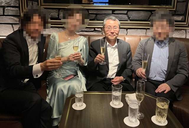 《“色白すべすべボディ”の“ちっちゃい峰不二子”に…》「金もってこい！！」カリスマ東大教授が高額おねだりで収賄疑い…夢中になった”バニーガール風俗”の実態
