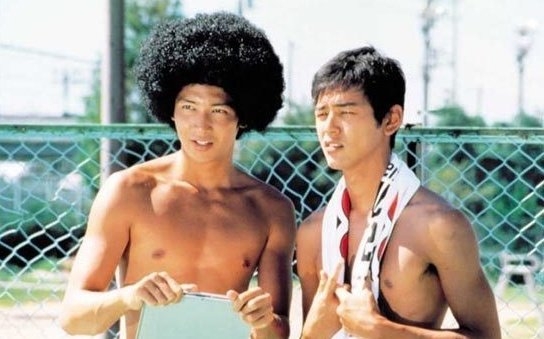 玉木宏「この人には勝てない」同世代のライバル俳優を実名告白…「常に背中を追いかけた時期はあった」