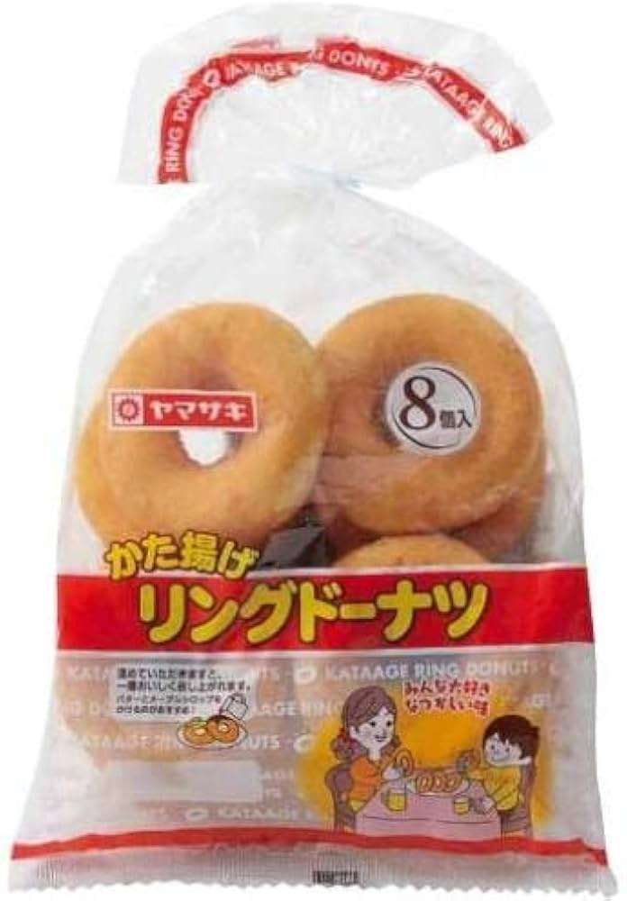 おすすめのドーナツ