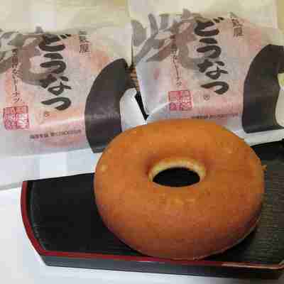 おすすめのドーナツ
