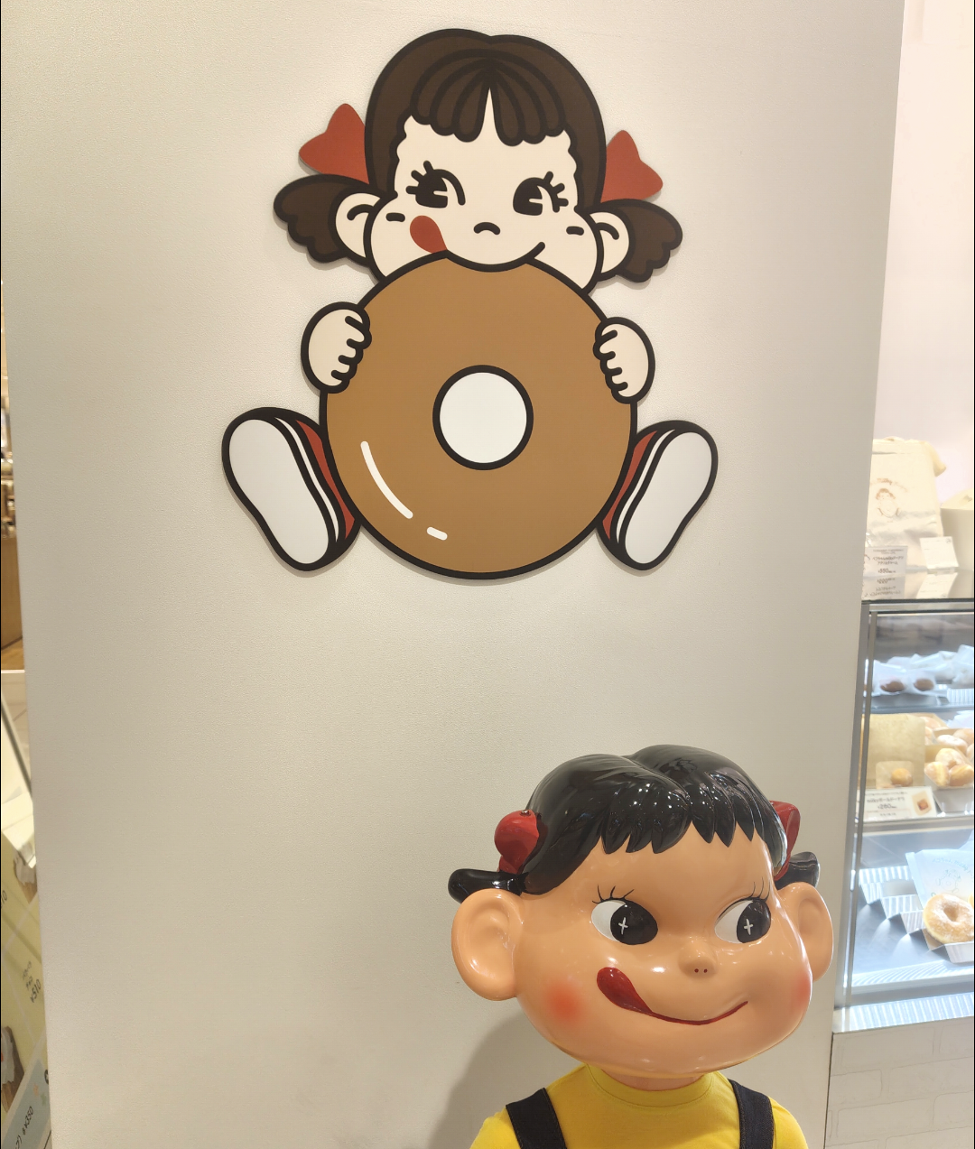 おすすめのドーナツ