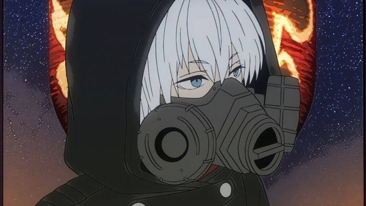 【2次元】見た目だけが好みのキャラクターPart.2