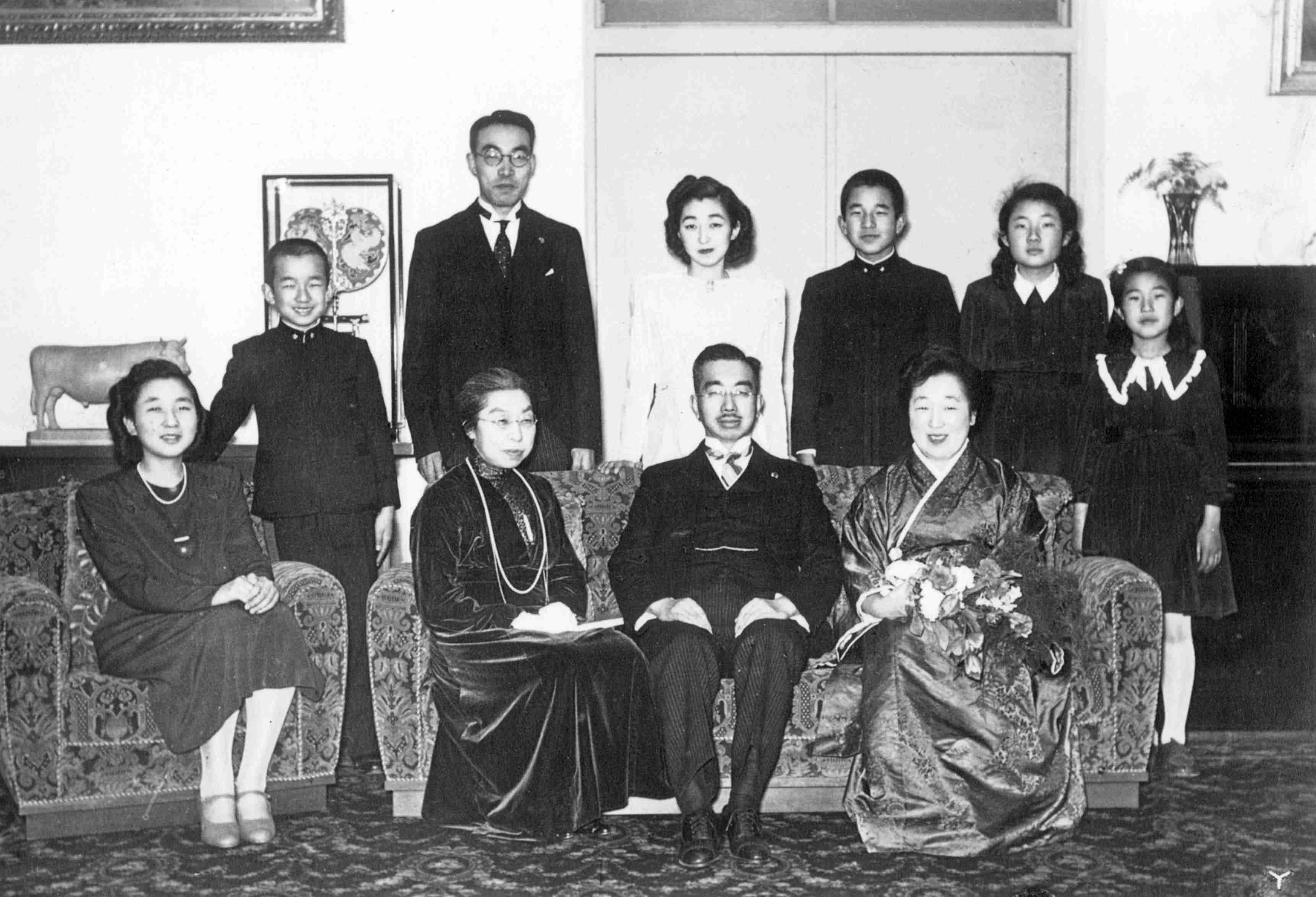 印象に残っている大家族は？part3