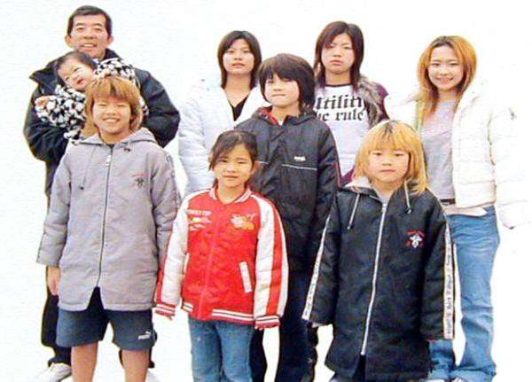 印象に残っている大家族は？part3