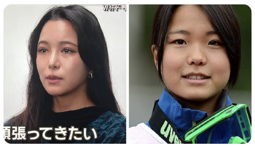 高梨沙羅　櫻井翔との対談で見せたビジュアルにファン驚き…新広告でも顕著な魅力の“アップデート”