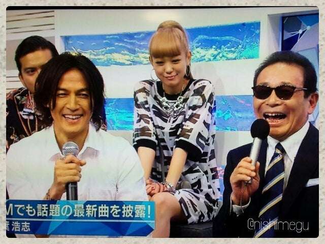 【芸能人】おじさんの可愛いツーショットください