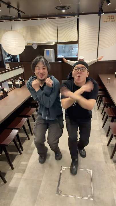 【芸能人】おじさんの可愛いツーショットください