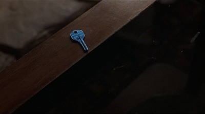 人物が居ないワンシーンの映画クイズ