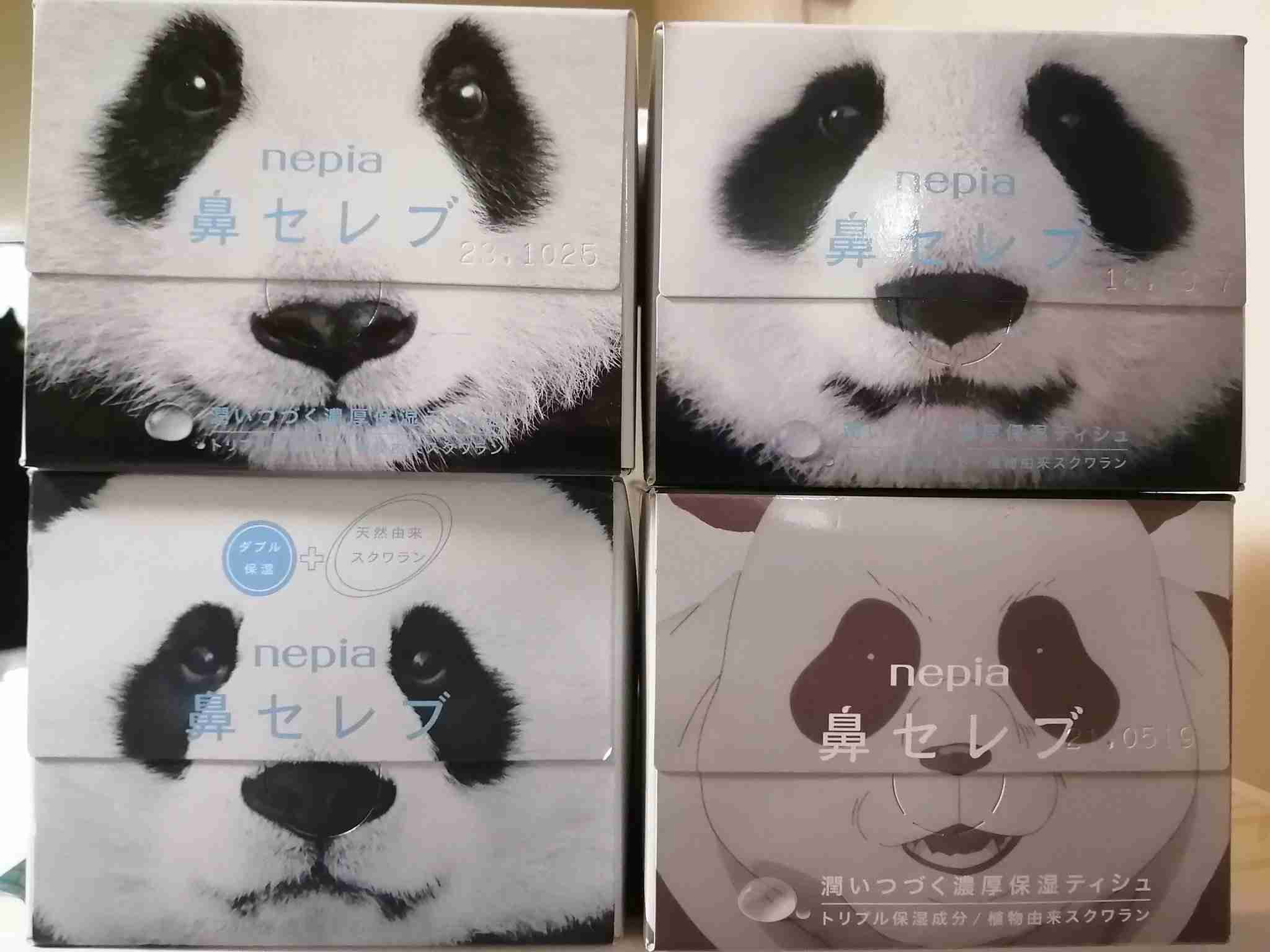 様々な比較画像が見たい