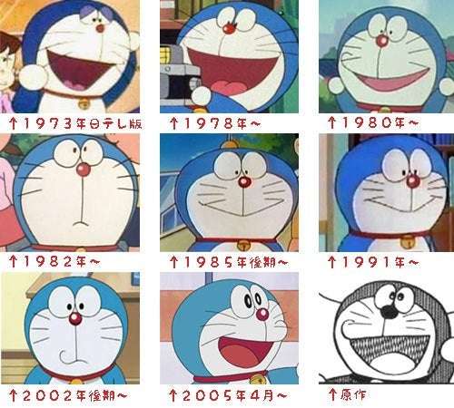 様々な比較画像が見たい