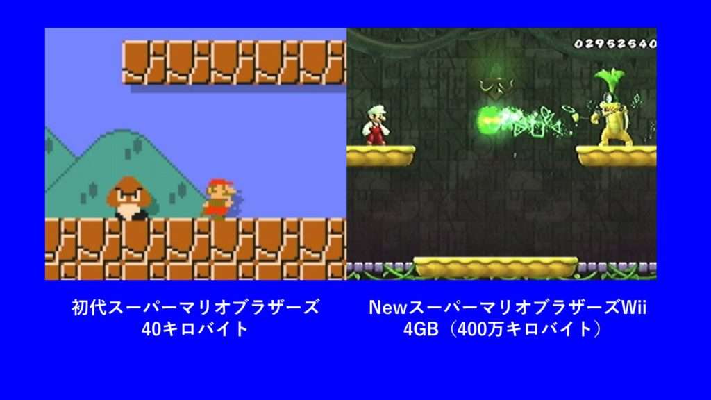 様々な比較画像が見たい