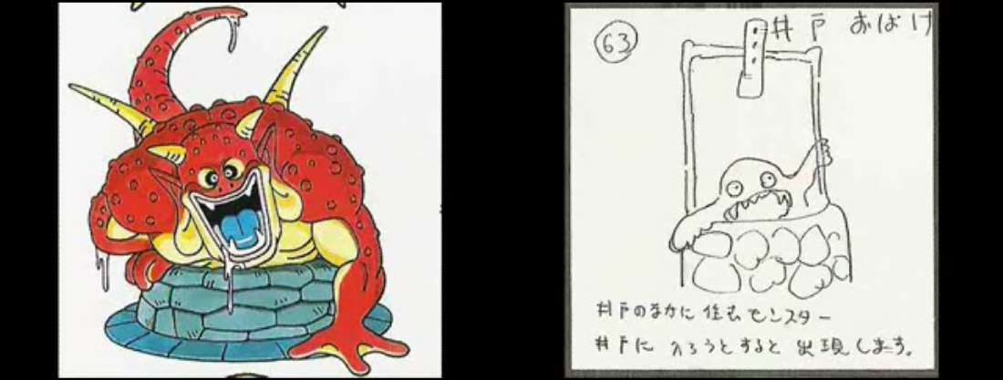 様々な比較画像が見たい