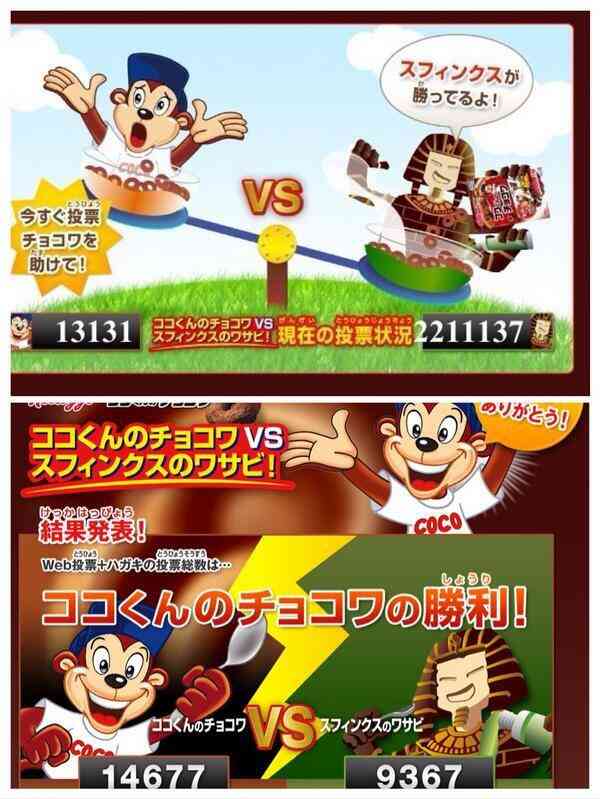 様々な比較画像が見たい