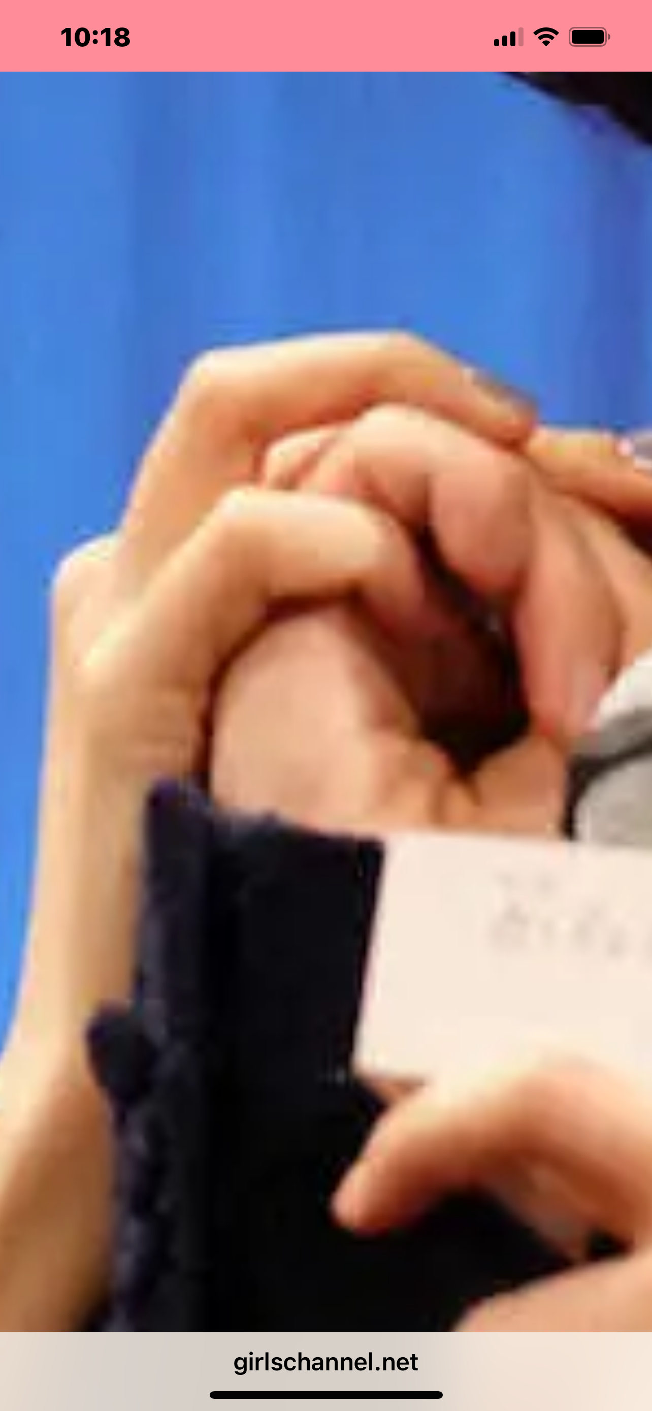 永野芽郁、ブログで謝罪「本当に申し訳ないです」「どうか目に見える情報だけを信じないで」