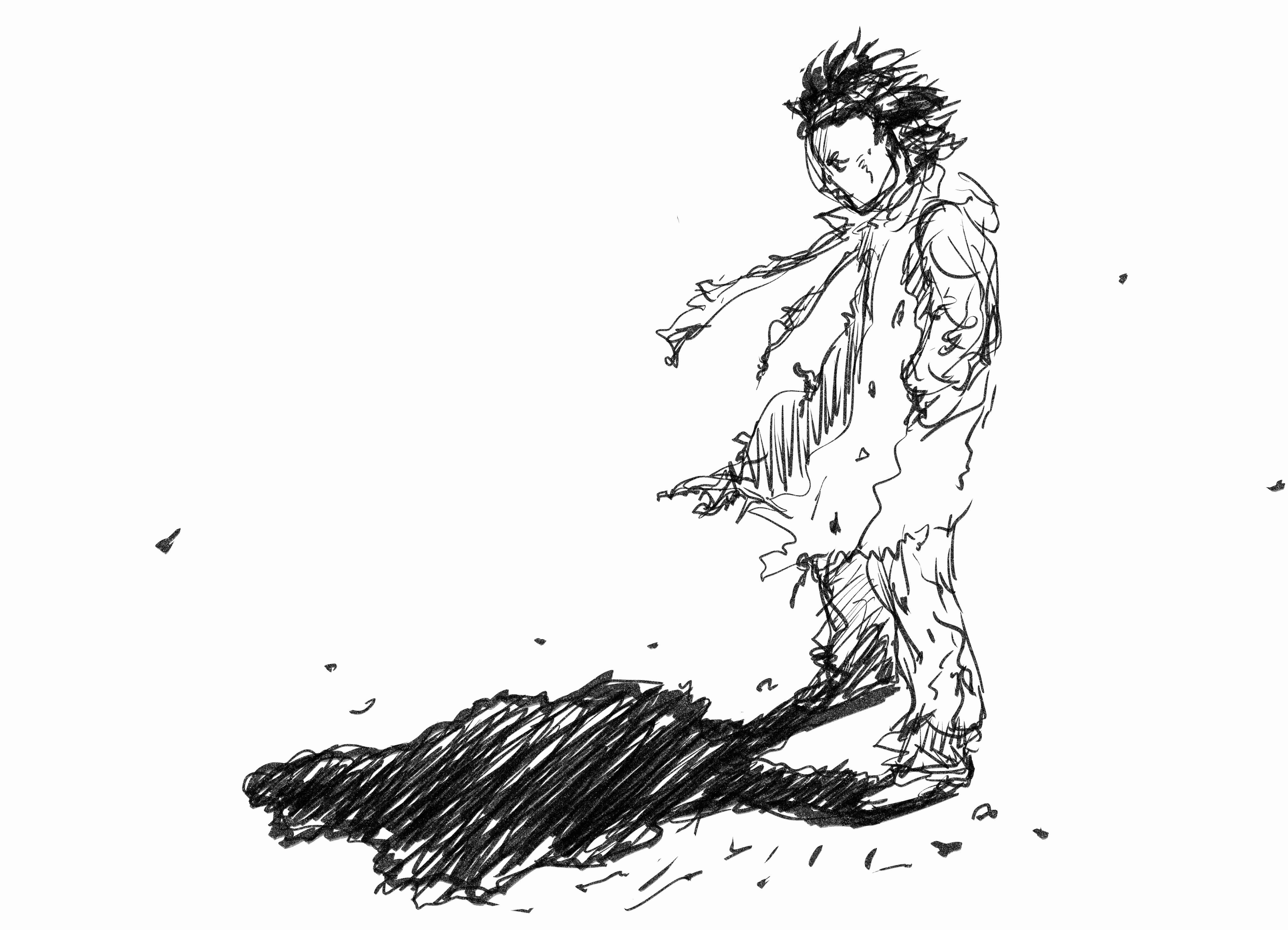 雑談しながらお絵描き【お題は出し合って】