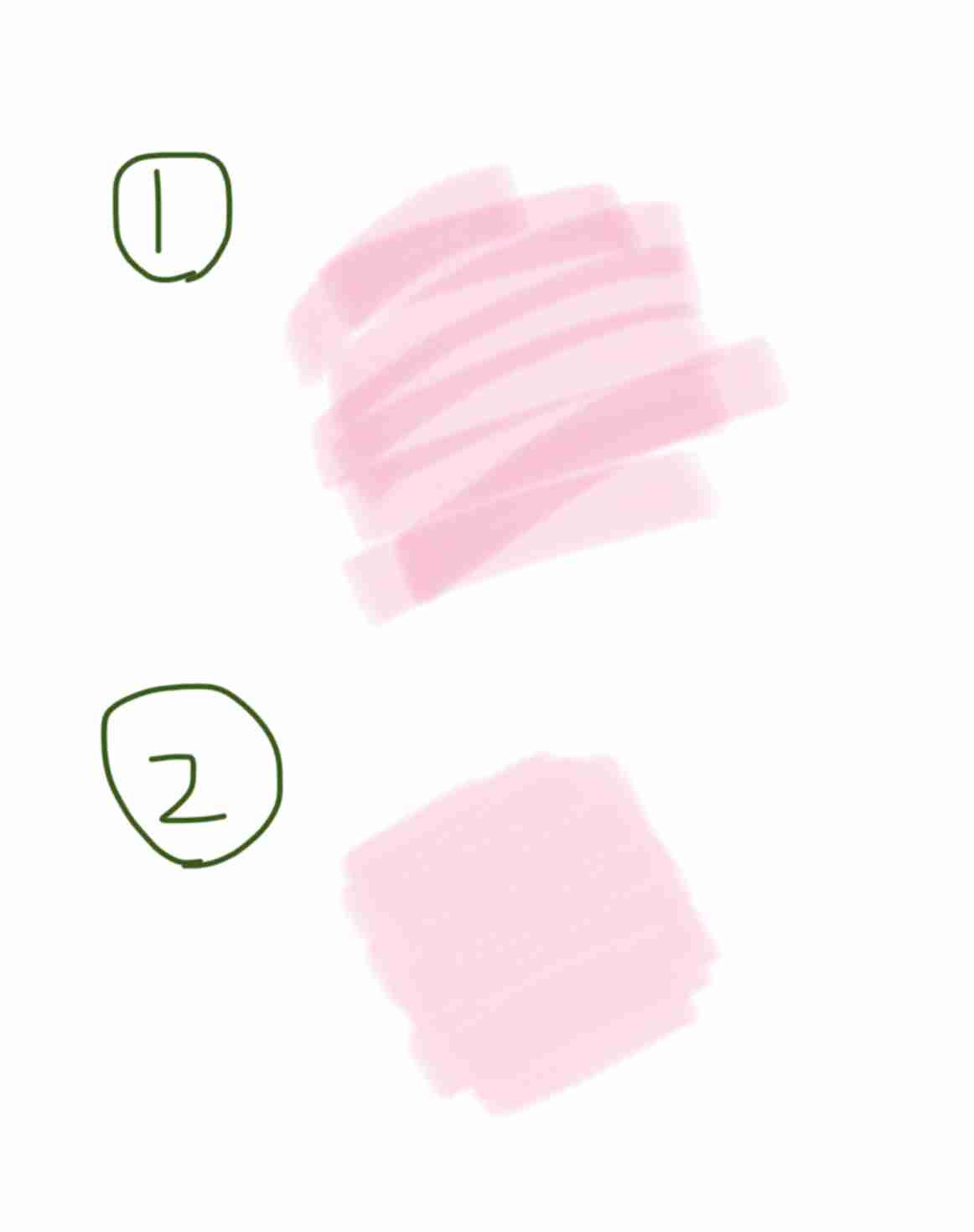 雑談しながらお絵描き【お題は出し合って】