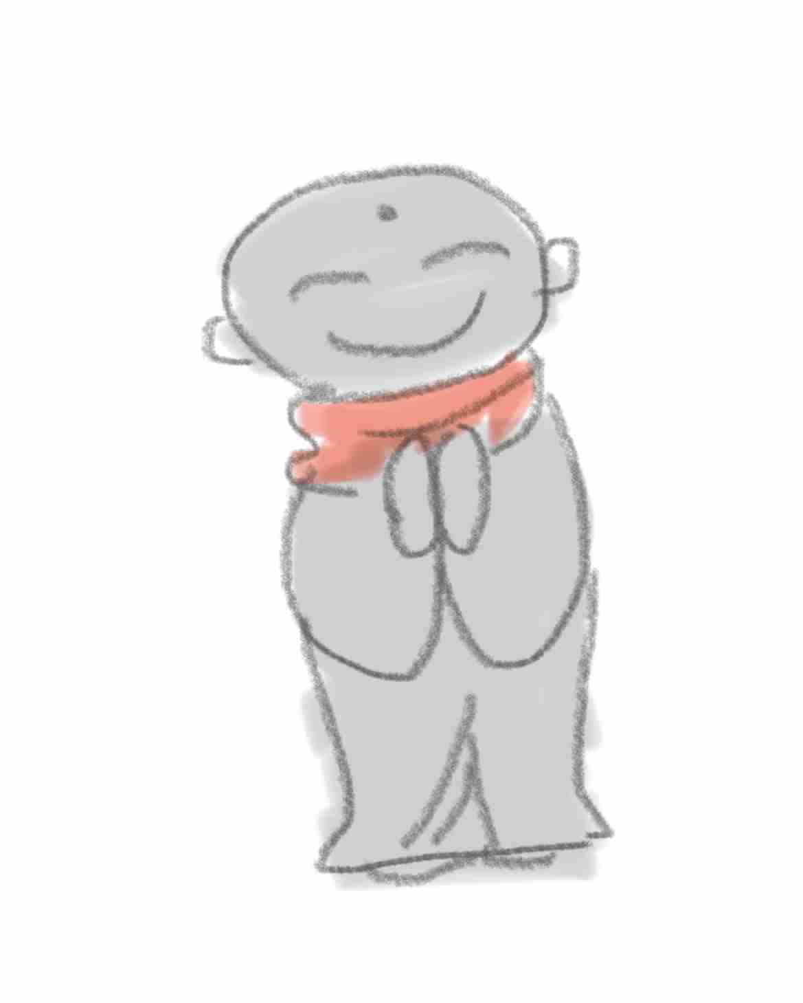 雑談しながらお絵描き【お題は出し合って】