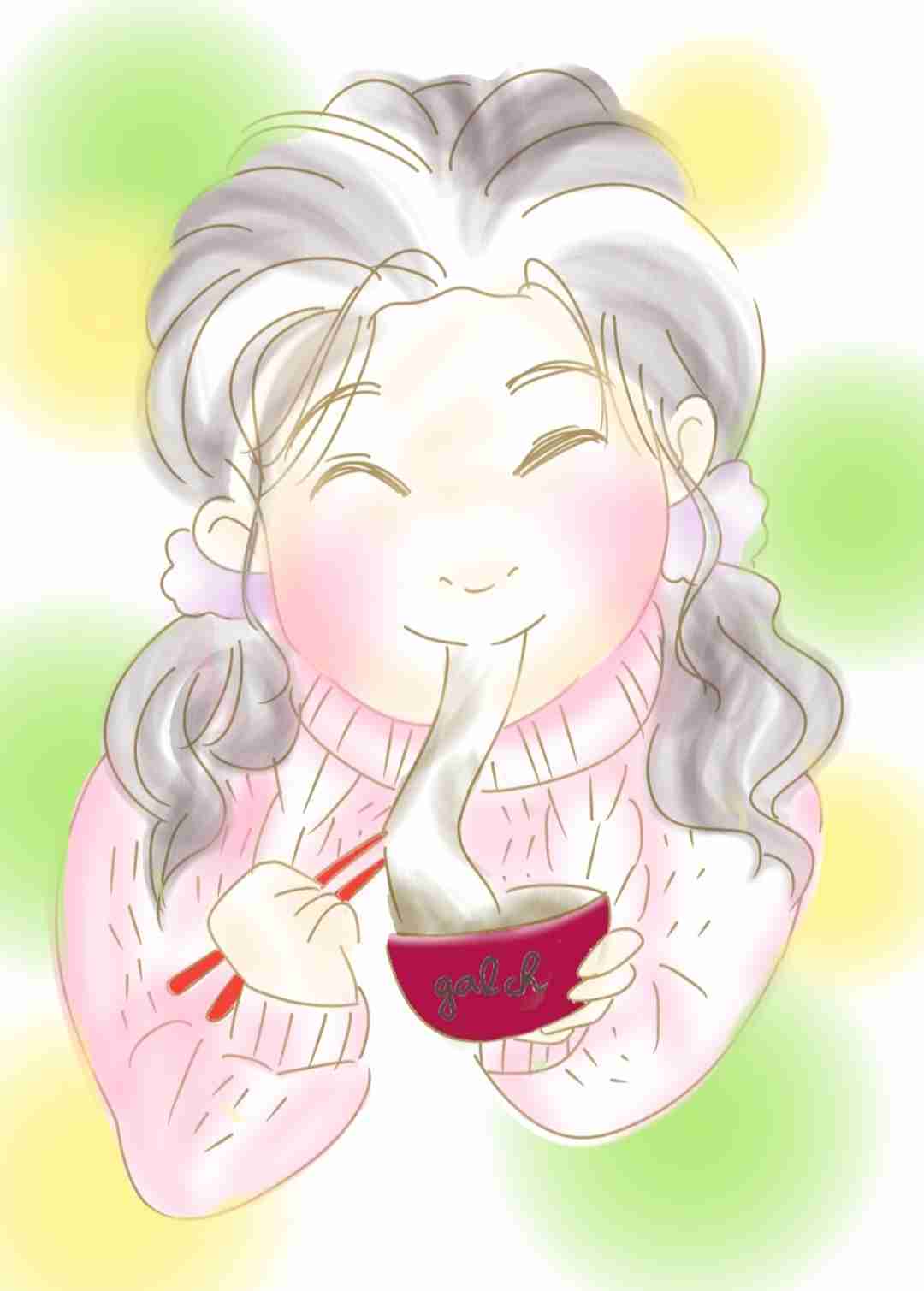 雑談しながらお絵描き【お題は出し合って】