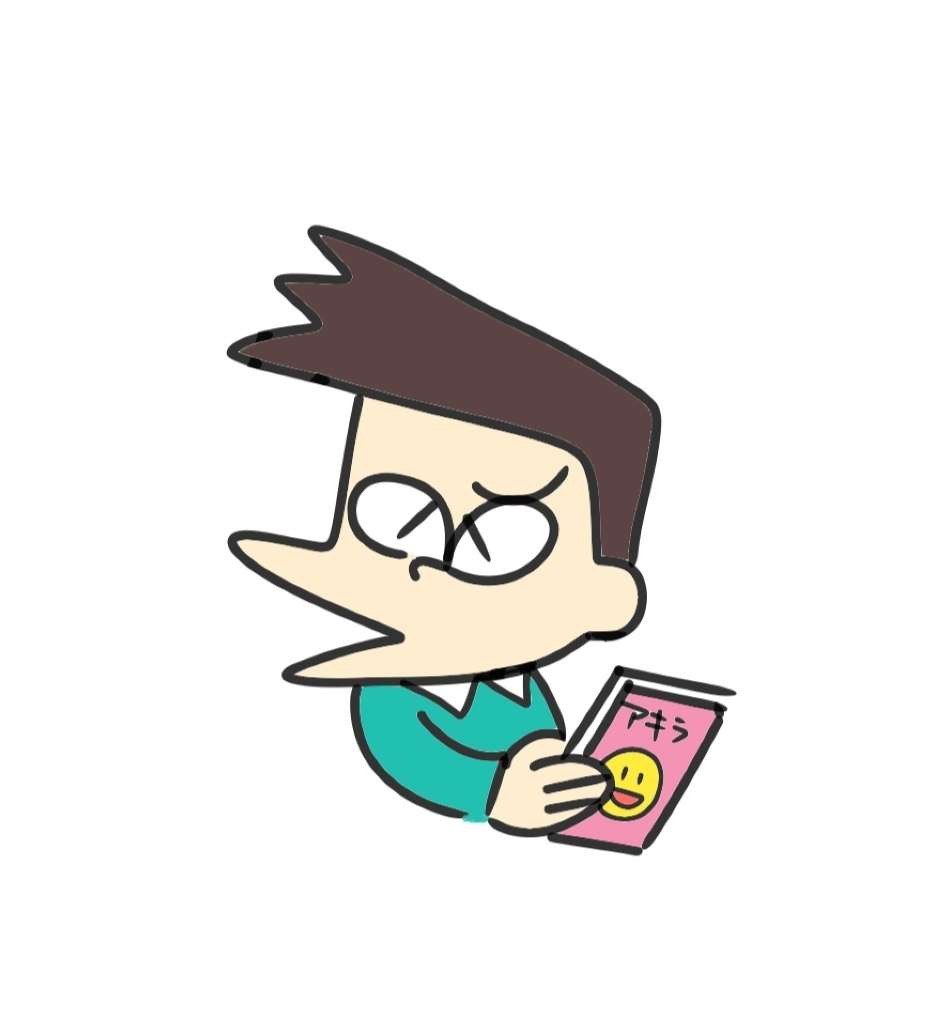 雑談しながらお絵描き【お題は出し合って】