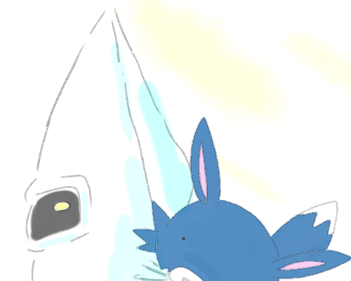 雑談しながらお絵描き【お題は出し合って】